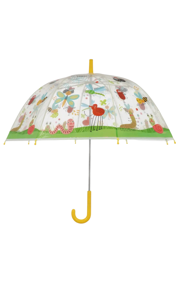paraguas infantil